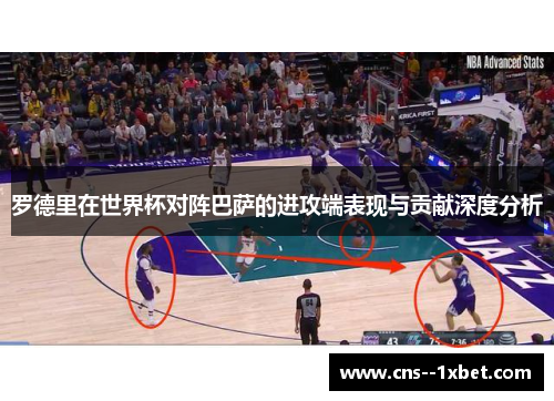 罗德里在世界杯对阵巴萨的进攻端表现与贡献深度分析 罗德里在世界杯对阵巴萨的进攻端表现与贡献深度分析