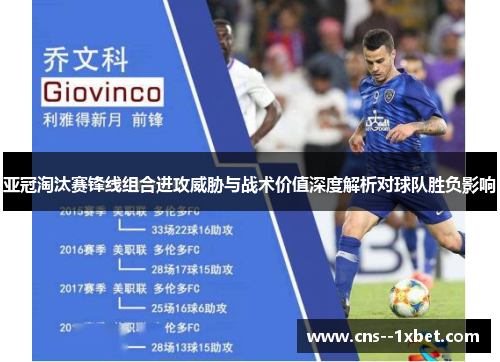 亚冠淘汰赛锋线组合进攻威胁与战术价值深度解析对球队胜负影响 亚冠淘汰赛锋线组合进攻威胁与战术价值深度解析对球队胜负影响