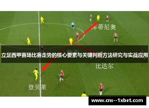 立足西甲赛场比赛走势的核心要素与关键判断方法研究与实战应用 立足西甲赛场比赛走势的核心要素与关键判断方法研究与实战应用
